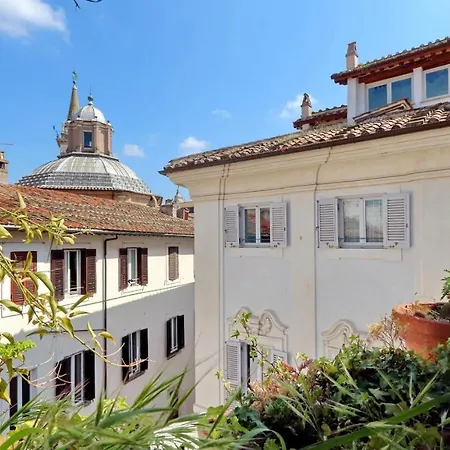 Montevecchio Rom